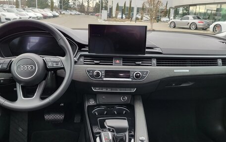 Audi A7, 2021 год, 5 781 212 рублей, 15 фотография