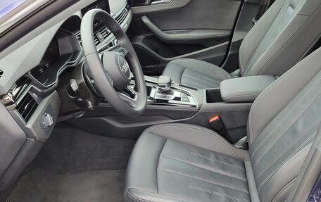 Audi A7, 2021 год, 5 781 212 рублей, 11 фотография