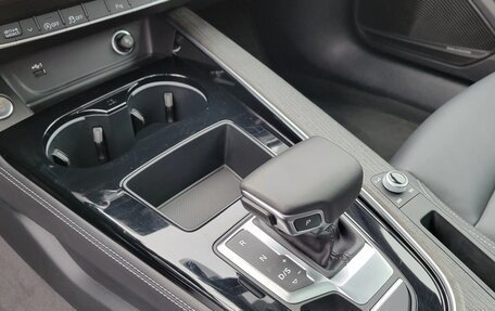 Audi A7, 2021 год, 5 781 212 рублей, 14 фотография