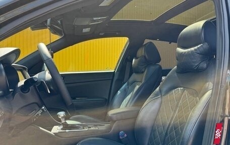 KIA Optima IV, 2015 год, 2 000 000 рублей, 11 фотография
