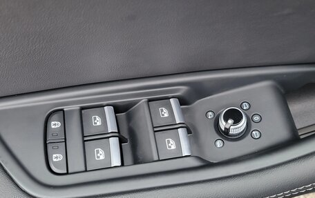 Audi A7, 2021 год, 5 781 212 рублей, 26 фотография