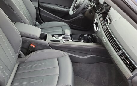 Audi A7, 2021 год, 5 781 212 рублей, 19 фотография