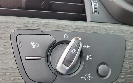 Audi A7, 2021 год, 5 781 212 рублей, 30 фотография