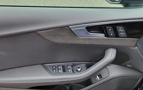 Audi A7, 2021 год, 5 781 212 рублей, 24 фотография
