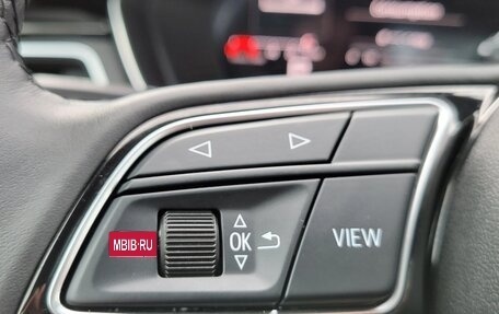 Audi A7, 2021 год, 5 781 212 рублей, 31 фотография