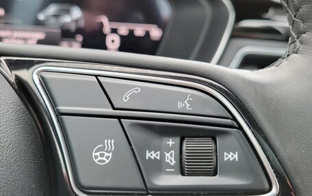 Audi A7, 2021 год, 5 781 212 рублей, 32 фотография