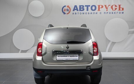 Renault Duster I рестайлинг, 2014 год, 888 000 рублей, 4 фотография
