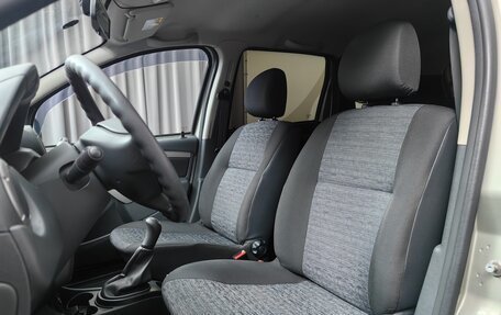 Renault Duster I рестайлинг, 2014 год, 888 000 рублей, 9 фотография