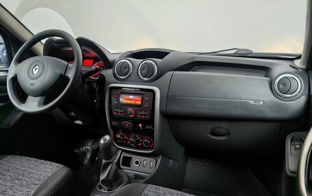 Renault Duster I рестайлинг, 2014 год, 888 000 рублей, 7 фотография