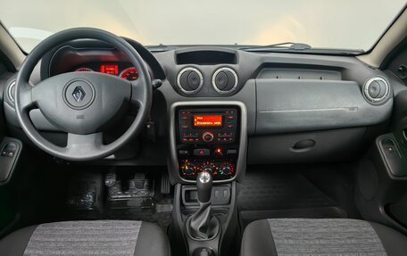 Renault Duster I рестайлинг, 2014 год, 888 000 рублей, 6 фотография