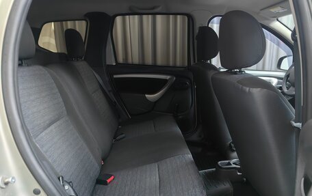 Renault Duster I рестайлинг, 2014 год, 888 000 рублей, 10 фотография