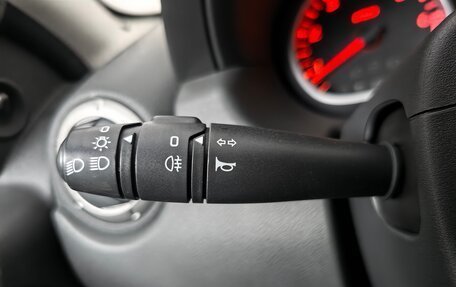 Renault Duster I рестайлинг, 2014 год, 888 000 рублей, 14 фотография