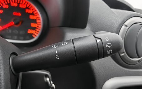 Renault Duster I рестайлинг, 2014 год, 888 000 рублей, 15 фотография