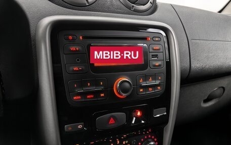 Renault Duster I рестайлинг, 2014 год, 888 000 рублей, 17 фотография