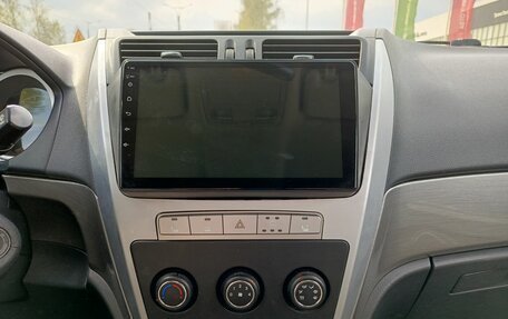 Geely Emgrand X7 I, 2015 год, 570 000 рублей, 18 фотография