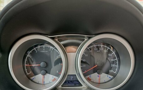 Geely Emgrand X7 I, 2015 год, 570 000 рублей, 16 фотография