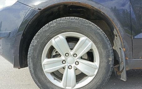 Geely Emgrand X7 I, 2015 год, 570 000 рублей, 22 фотография