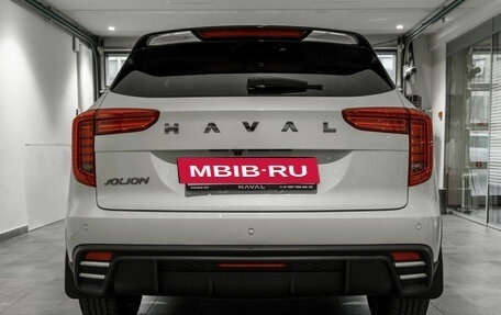 Haval Jolion, 2025 год, 2 649 000 рублей, 6 фотография