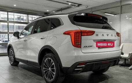 Haval Jolion, 2025 год, 2 649 000 рублей, 2 фотография