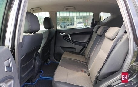 Geely Emgrand X7 I, 2015 год, 570 000 рублей, 15 фотография