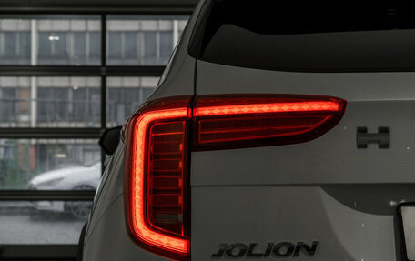 Haval Jolion, 2025 год, 2 649 000 рублей, 11 фотография