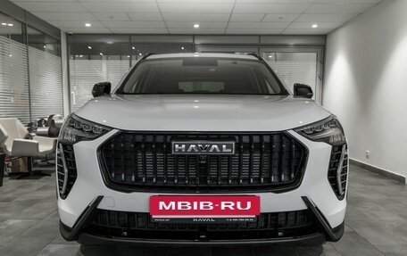 Haval Jolion, 2025 год, 2 649 000 рублей, 5 фотография