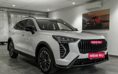 Haval Jolion, 2025 год, 2 649 000 рублей, 4 фотография