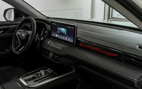 Haval Jolion, 2025 год, 2 649 000 рублей, 23 фотография