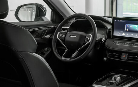 Haval Jolion, 2025 год, 2 649 000 рублей, 29 фотография