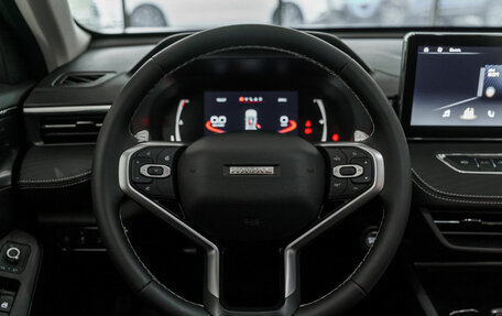 Haval Jolion, 2025 год, 2 649 000 рублей, 33 фотография