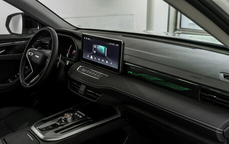 Haval Jolion, 2025 год, 2 649 000 рублей, 22 фотография