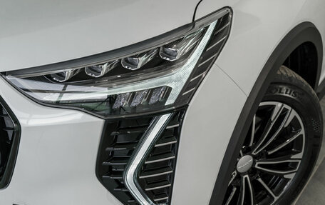 Haval Jolion, 2025 год, 2 649 000 рублей, 40 фотография