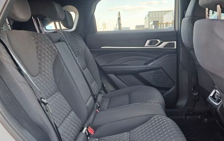 Haval F7, 2025 год, 2 849 000 рублей, 27 фотография