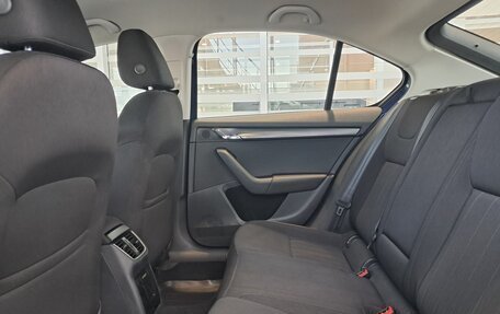 Skoda Octavia, 2017 год, 1 898 000 рублей, 15 фотография