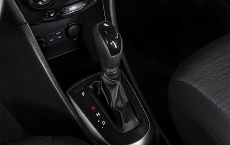 Hyundai Solaris II рестайлинг, 2014 год, 979 500 рублей, 15 фотография