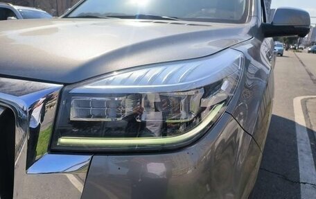 Haval H9 I рестайлинг, 2022 год, 2 581 018 рублей, 5 фотография