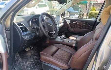 Haval H9 I рестайлинг, 2022 год, 2 581 018 рублей, 4 фотография