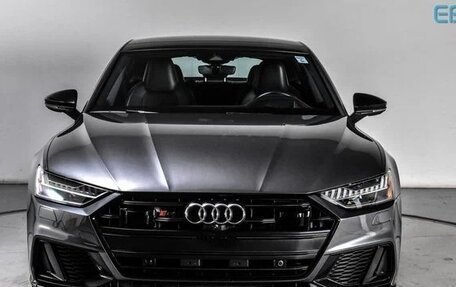 Audi A7, 2022 год, 8 088 692 рублей, 7 фотография