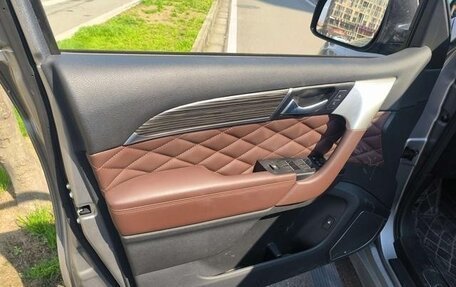 Haval H9 I рестайлинг, 2022 год, 2 581 018 рублей, 7 фотография