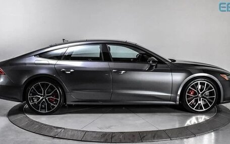Audi A7, 2022 год, 8 088 692 рублей, 6 фотография