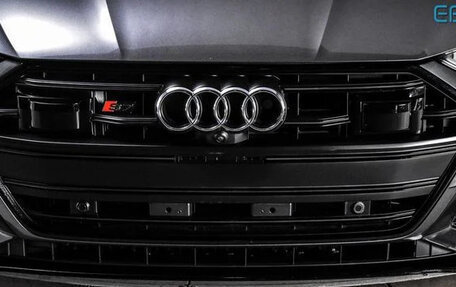 Audi A7, 2022 год, 8 088 692 рублей, 8 фотография
