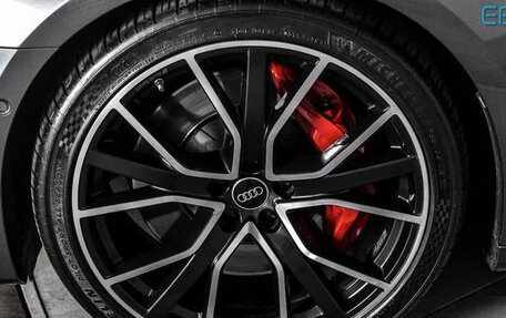 Audi A7, 2022 год, 8 088 692 рублей, 9 фотография