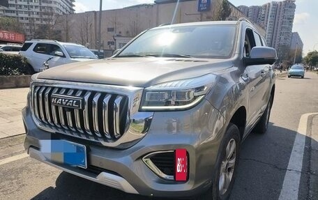 Haval H9 I рестайлинг, 2022 год, 2 581 018 рублей, 6 фотография