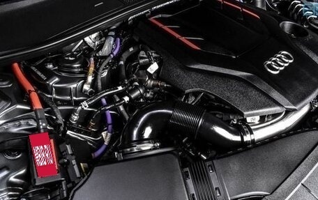 Audi A7, 2022 год, 8 088 692 рублей, 11 фотография