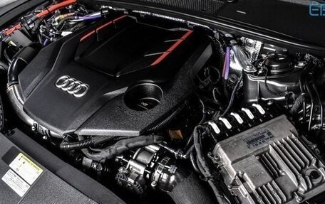 Audi A7, 2022 год, 8 088 692 рублей, 12 фотография