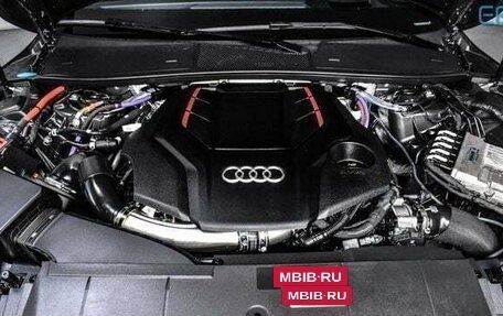 Audi A7, 2022 год, 8 088 692 рублей, 10 фотография