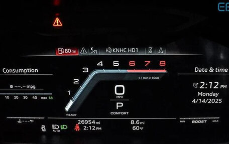 Audi A7, 2022 год, 8 088 692 рублей, 18 фотография