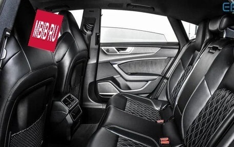 Audi A7, 2022 год, 8 088 692 рублей, 20 фотография