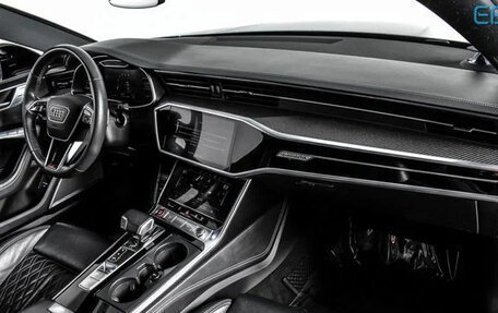 Audi A7, 2022 год, 8 088 692 рублей, 23 фотография