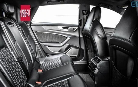 Audi A7, 2022 год, 8 088 692 рублей, 22 фотография